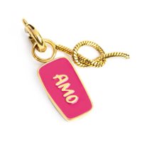 Charm Marlù in Acciaio 25CH0008G